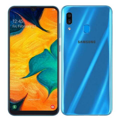 Galaxy A30