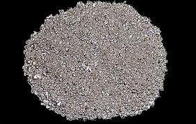 Primer tratado sobre las sales de plata.