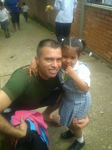 MI PRIMER DIA DE CLASE