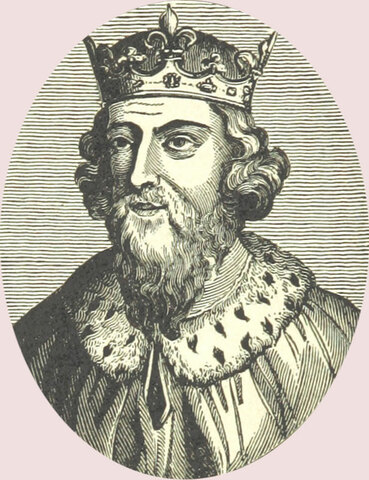 king alfred of england
