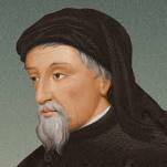 Geoffery Chaucer