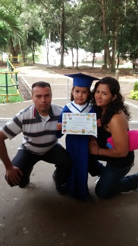 mi primer grado