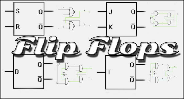 Se inventa un  Fli-flop