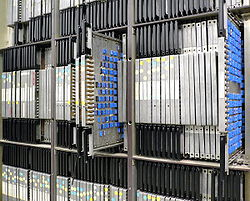 Computador ILLIAC IV