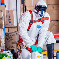 La seguridad industrial en nuestra actualidad