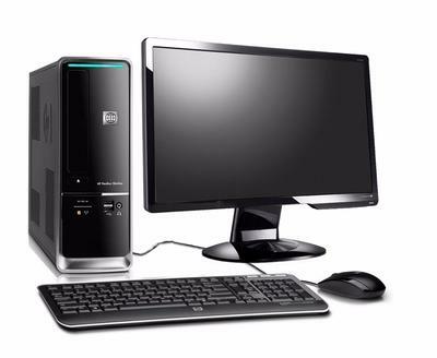 QUINTA GENERACIÓN DE LOS COMPUTADORES