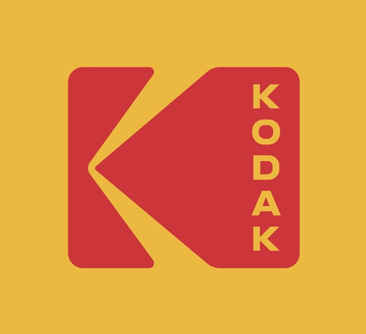 Kodak.