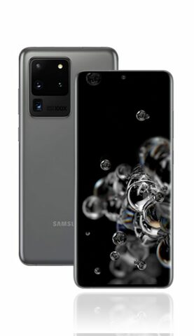 Samsung Galaxy S20 Ultra