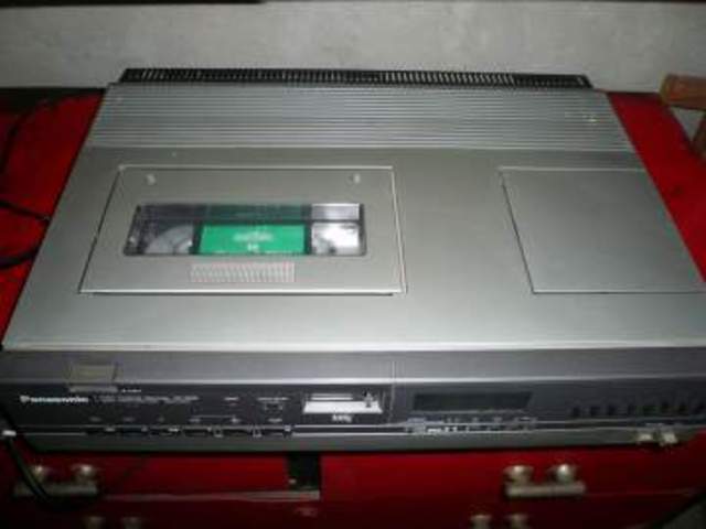 Primer video para ver las películas en familia