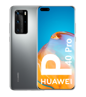 Huawei P40 Pro+