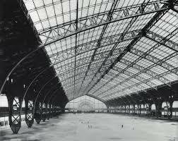 Galería de las maquinas