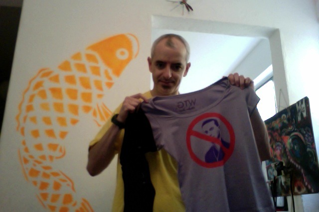 Hoje não, Vygotsky...