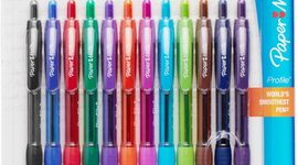 Timeline: The Ballpoint Pen