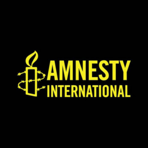 Starts working at Amnesty International as national press officer