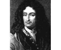 Se inventa la máquina lógica