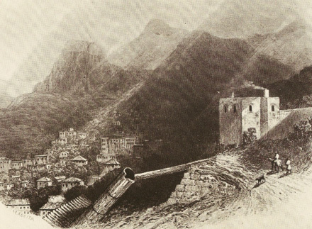 Πολιορκία Καλαβρύτων - απελευθέρωση σε 5 ημέρες.