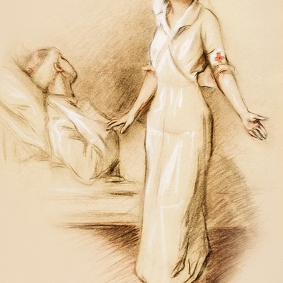 Timeline: ORIGEN Y DESARROLLO DE LA ENFERMERIA PROFESIONAL EN MESOAMÉRICA EN EL MÉXICO COLONIAL E INDEPENDIENTE