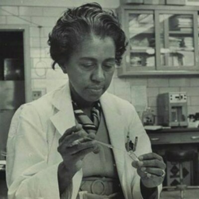 Timeline: Women in STEM