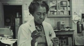 Timeline: Women in STEM