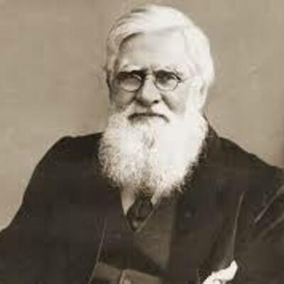 Timeline: Charles Darwin