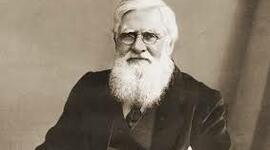 Timeline: Charles Darwin