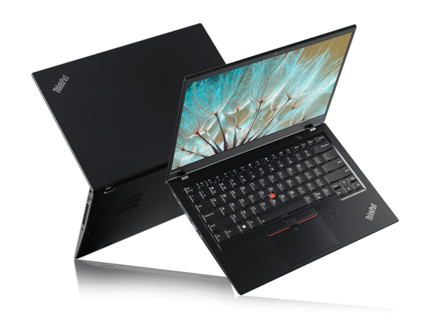 ThinkPad X1 Carbon 5ta