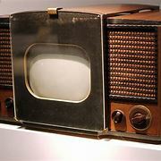 The Invention of the Television