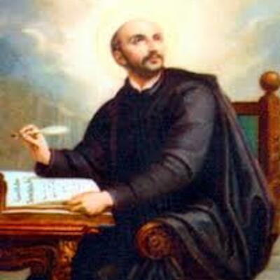 Timeline: San Ignacio de Loyola