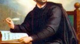 Timeline: San Ignacio de Loyola