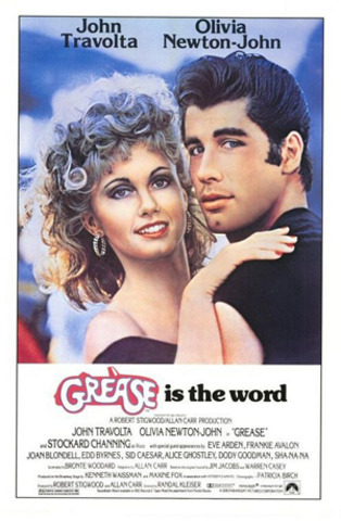 Grease Released