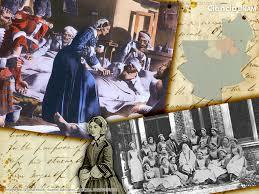 Florence Nightingale (1820-1910)