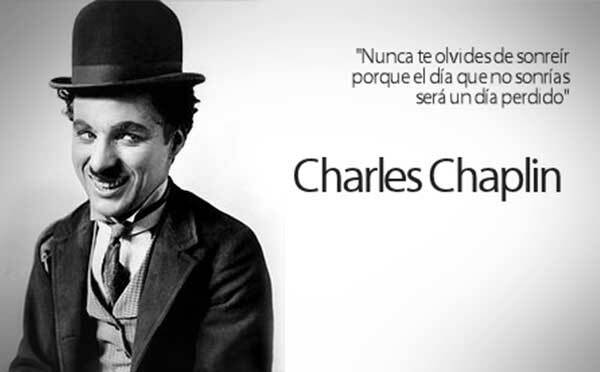 Charlot Noctambulo