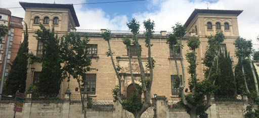 Museo Provincial de Jaén