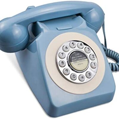 Timeline: El teléfono