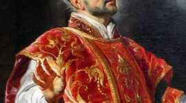 Timeline: IGNACIO DE LOYOLA