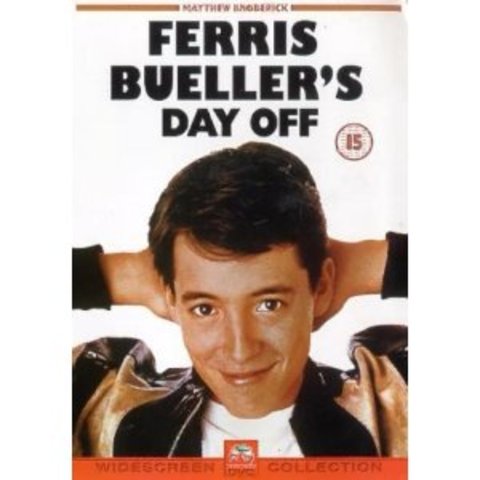 Teen Movies of the 1980's