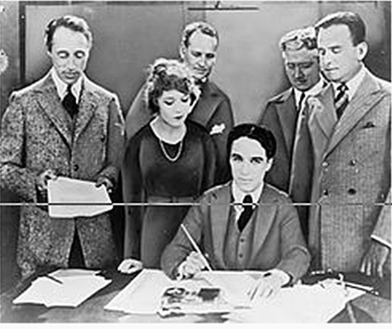 United Artists Corporation