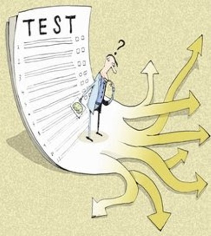 PRUEBAS PSICOLÓGICAS