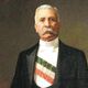 Porfirio díaz