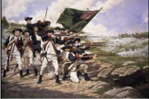 Battle of Long Island (NY)