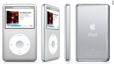 IPod