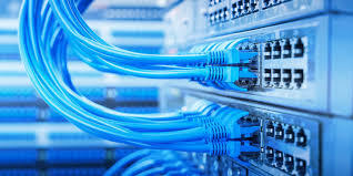 Consstrucción de conmutadores