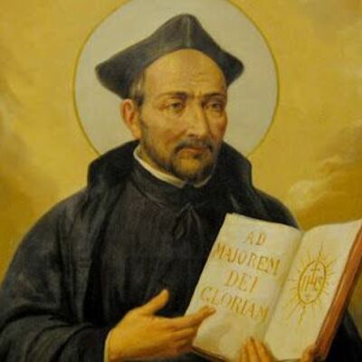 Timeline: Biografia de San Ignacio de Loyola