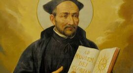 Timeline: Biografia de San Ignacio de Loyola