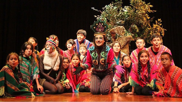 Teatro contemporáneo del siglo XX