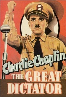 The great dictator