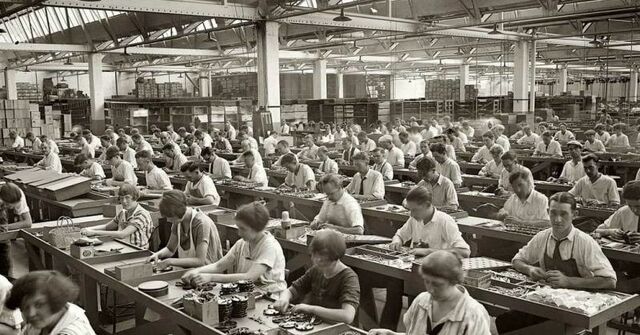 Época moderna (1500 a 1800 dC)