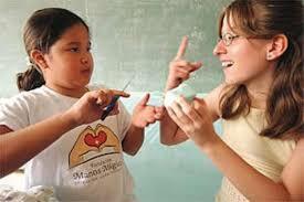 ¿Qué es la propuesta Oralista ?