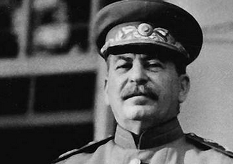 Stalin