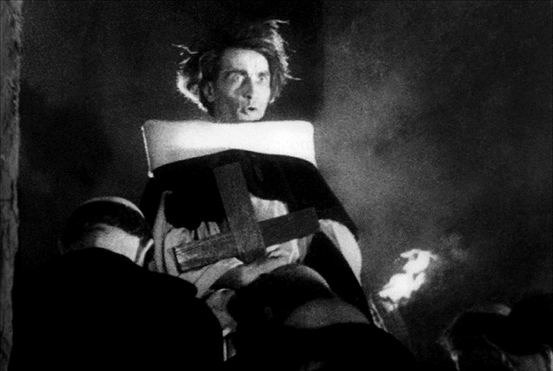 Teatro de la crueldad